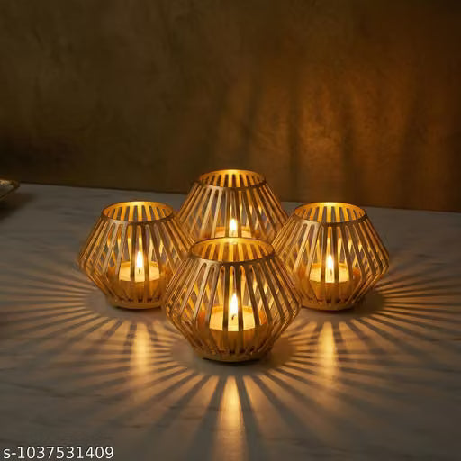 Diwali Diya (4 Pcs)