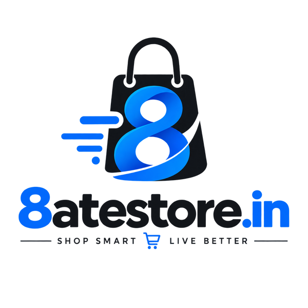 8ATE STORE